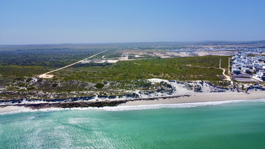 0 Bedroom Property for Sale in Paradise Beach Western Cape